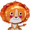 SuperShape™ 24" Lion Foil Balloon